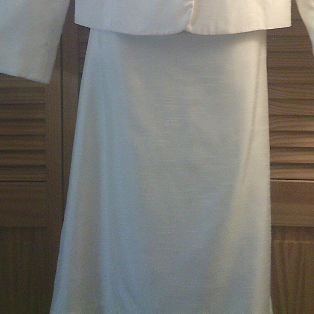 Two-Piece Suit - Picture 2 of 5